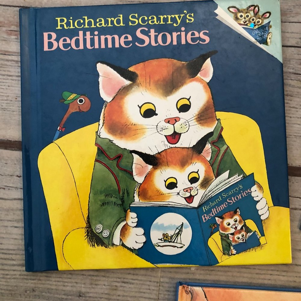 Beautiful Life Lessons Children's Book Set - Picture 2 of 5